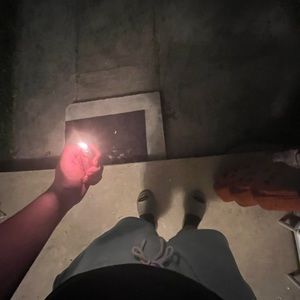 Meet your Posher, Brandon